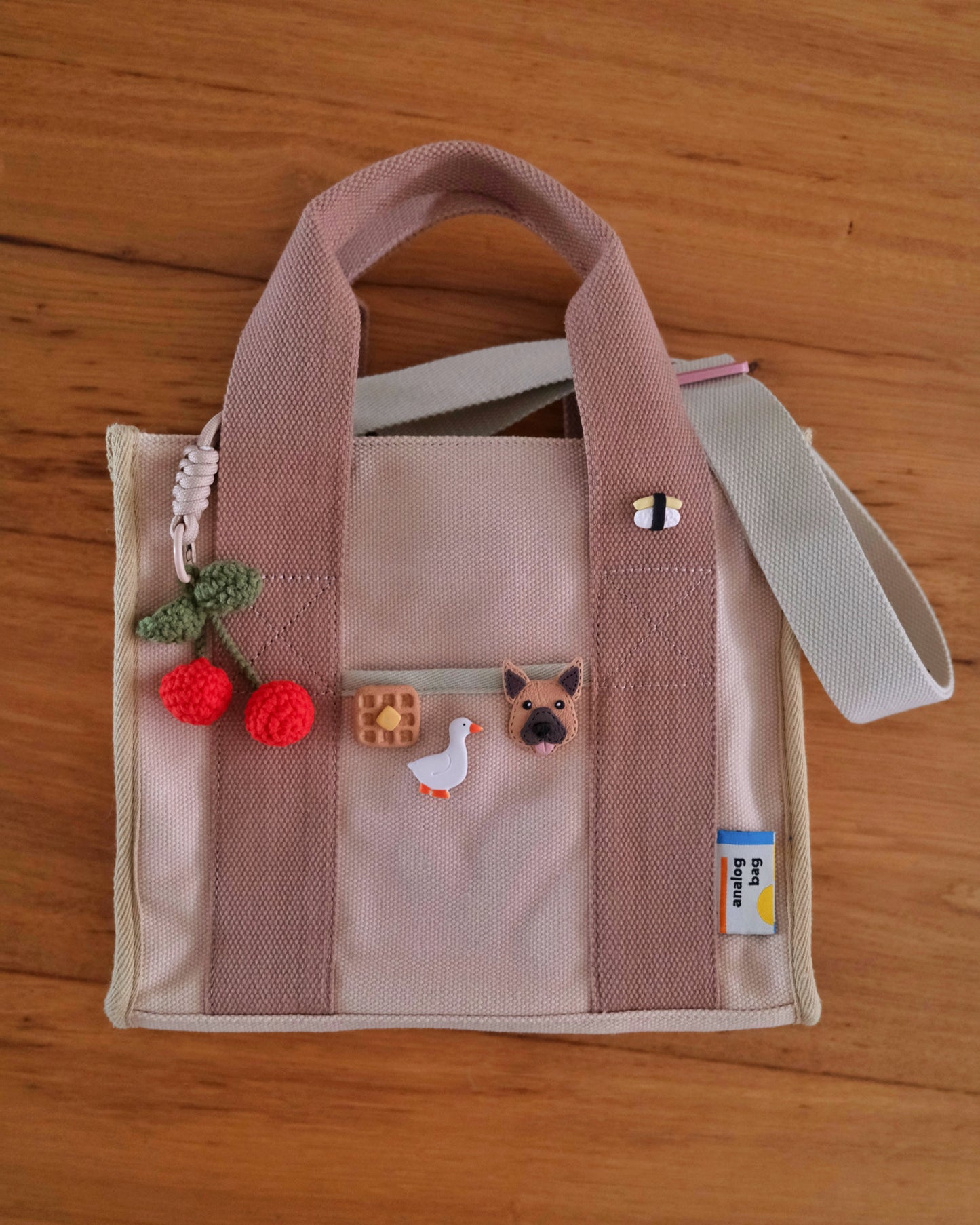 German Shepherd Clay Bobbin