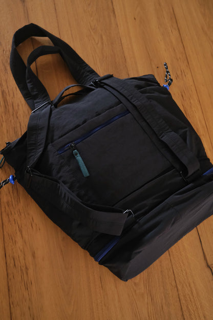 No.5 Analog Totepack