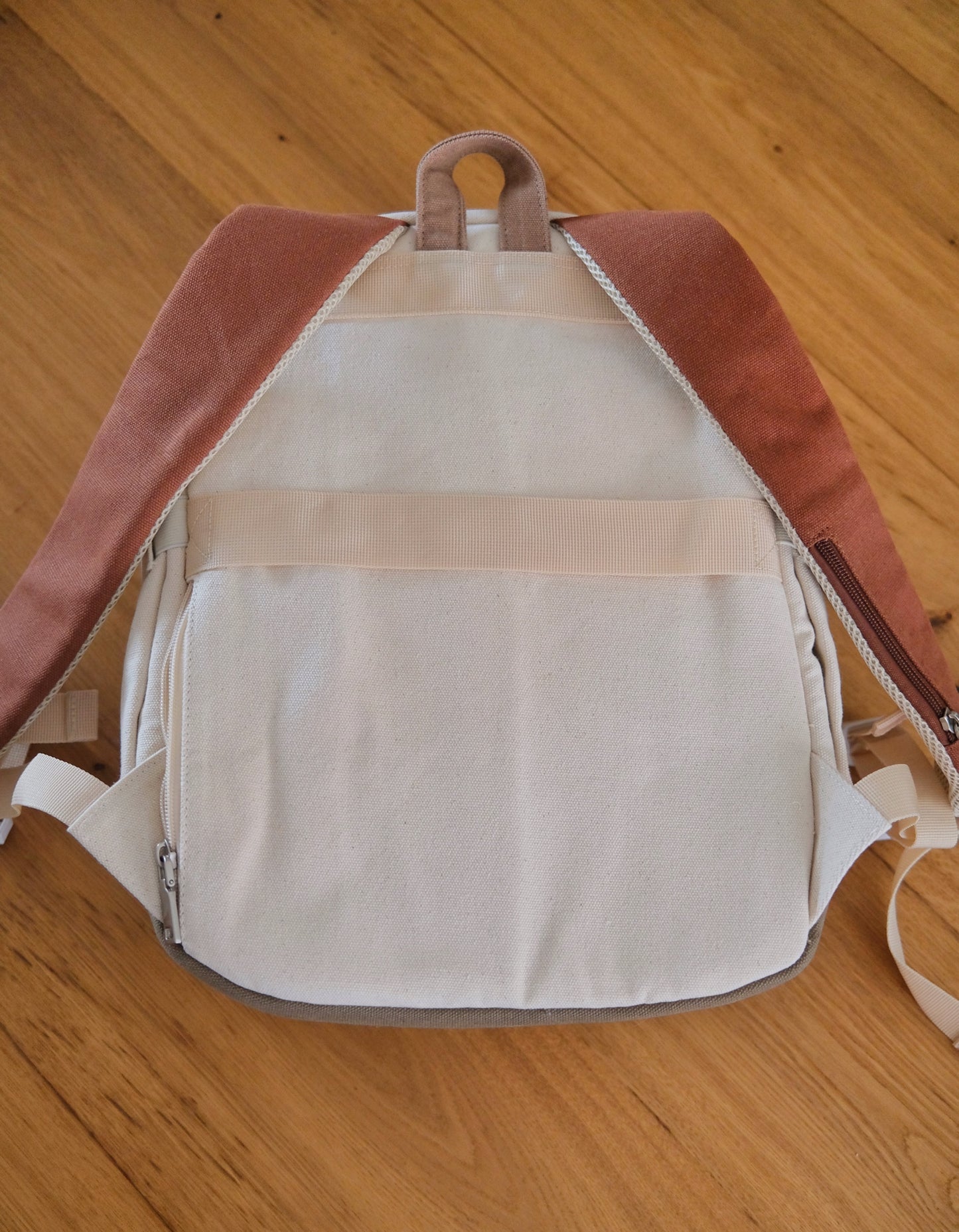 New: Large Analog No.15 Backpack (Water Repellent) Analog Company