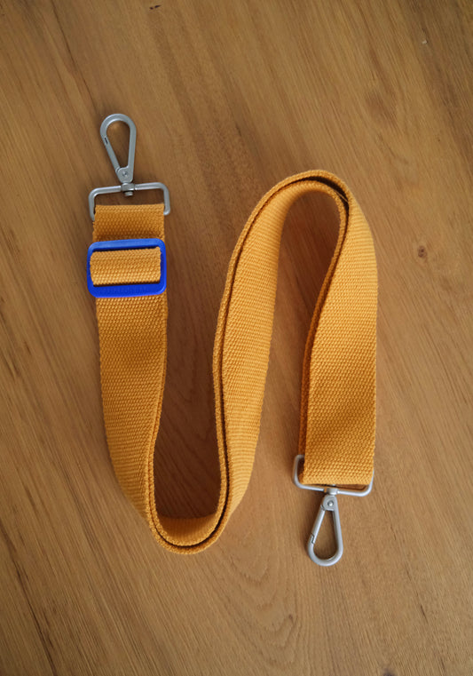 No.1 Bag Strap Analog Company