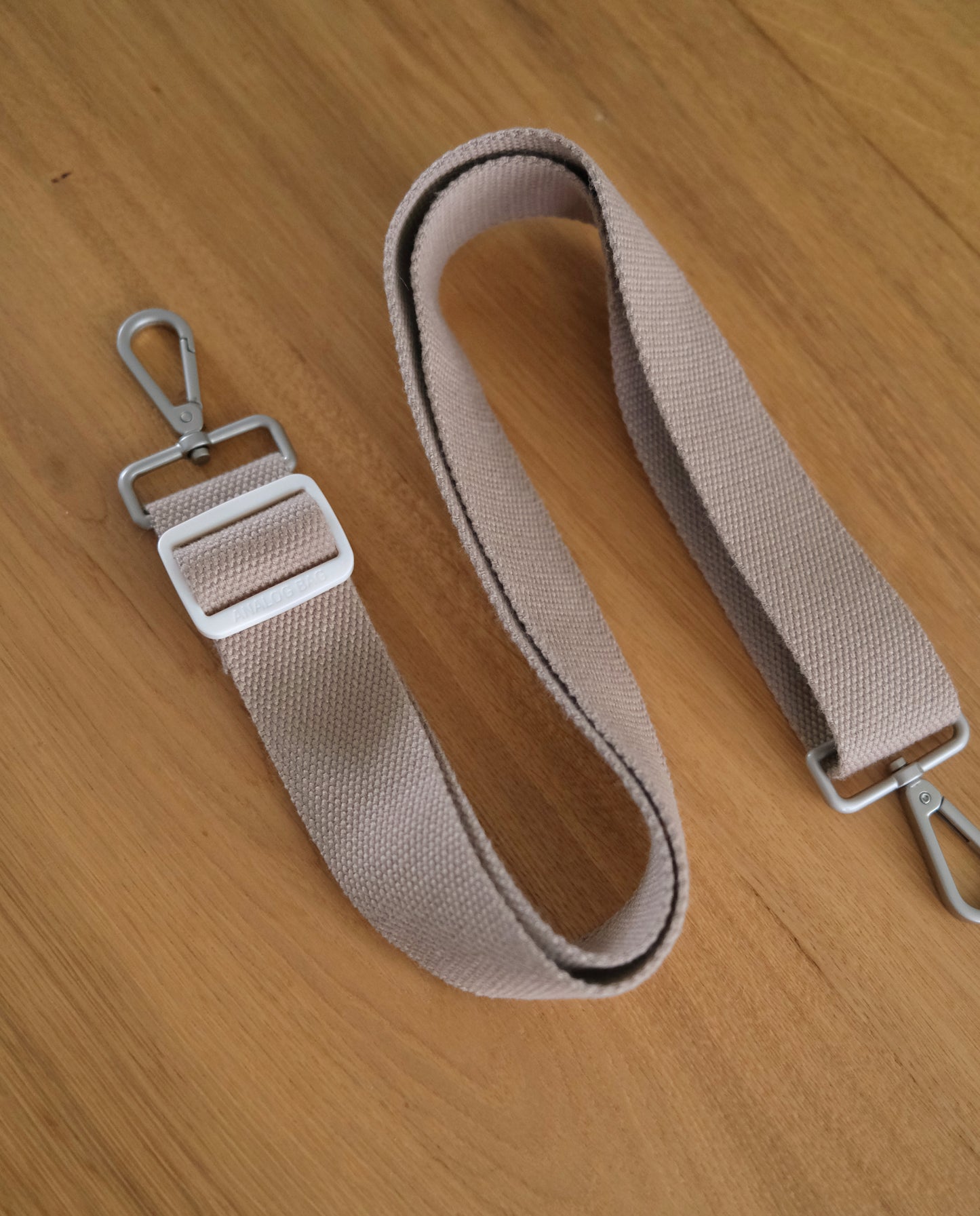 No.10 Bag Strap Analog Company