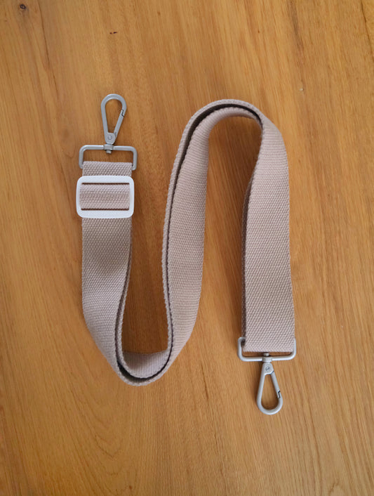 No.10 Bag Strap Analog Company