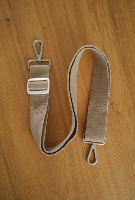 No.12 Bag Strap Analog Company