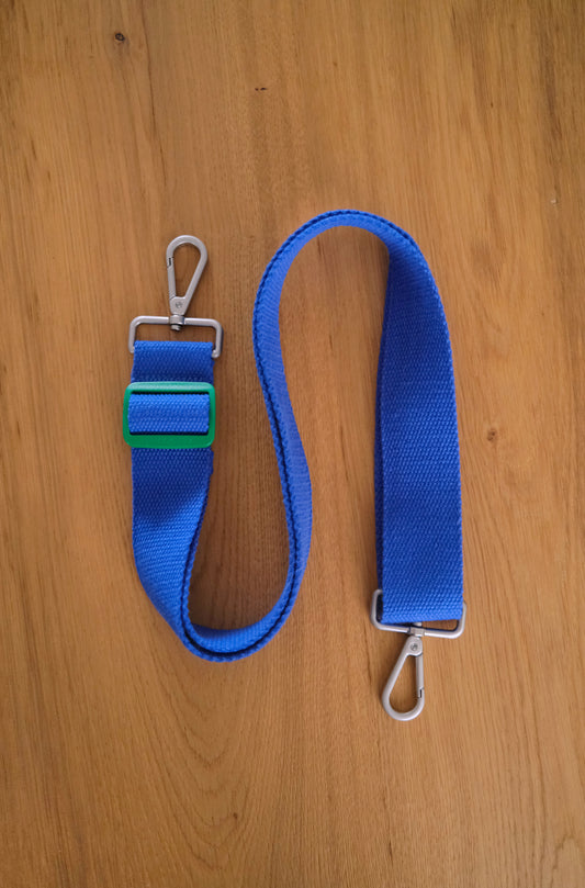 No.6 Bag Strap Analog Company