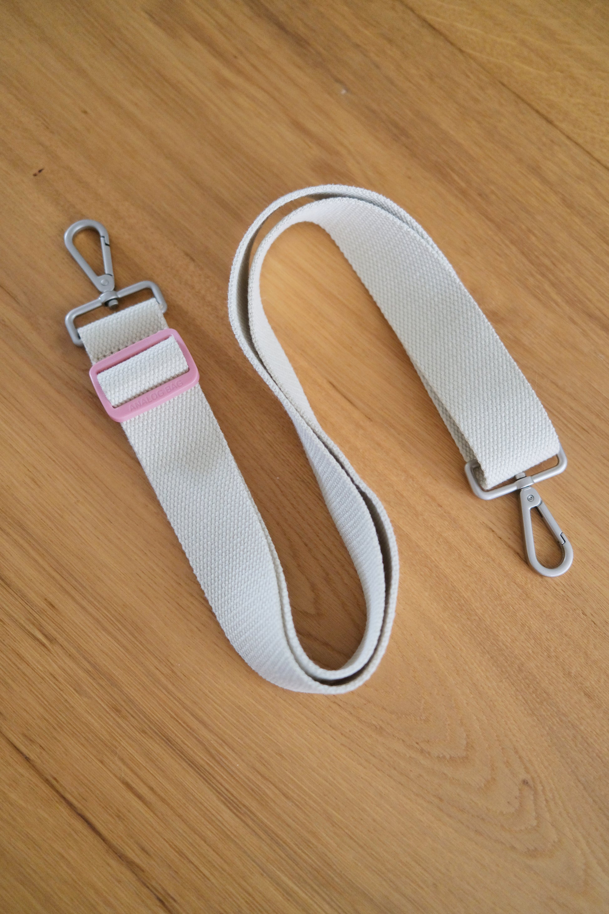 No.9 Bag Strap Analog Company