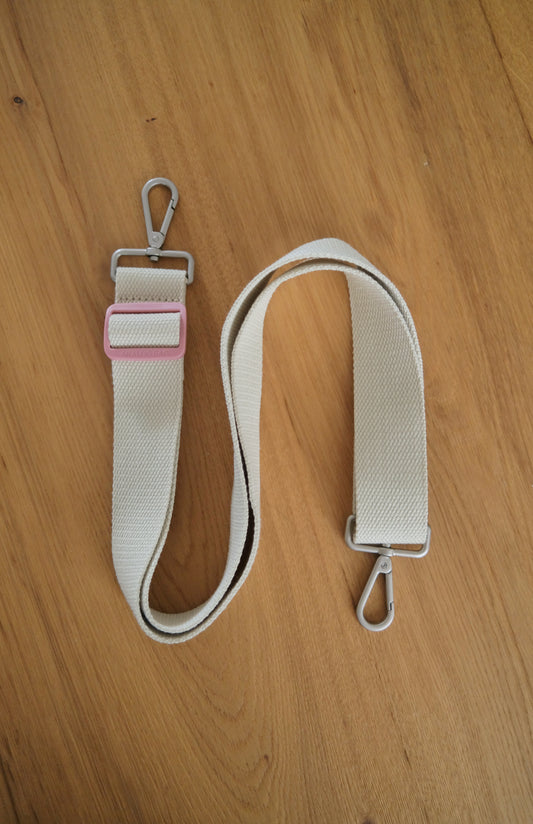 No.9 Bag Strap Analog Company