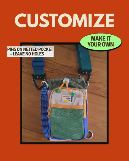 The Bottle Bag