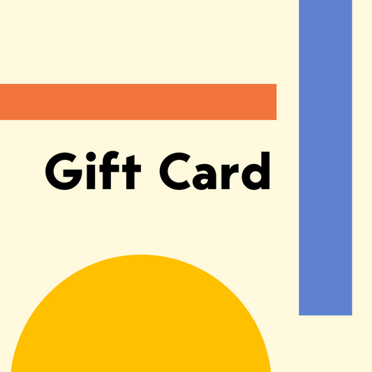 Gift Card Analog Company