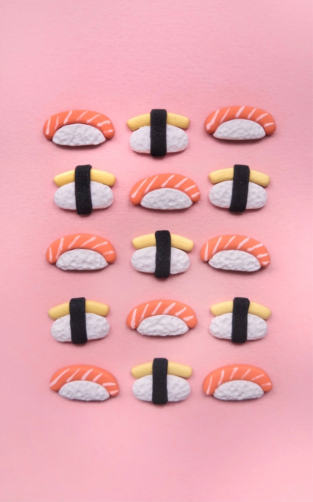 Sushi Bobbin.