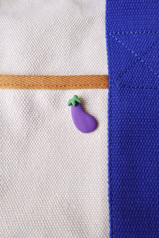 Eggplant Bobbin Analog Company
