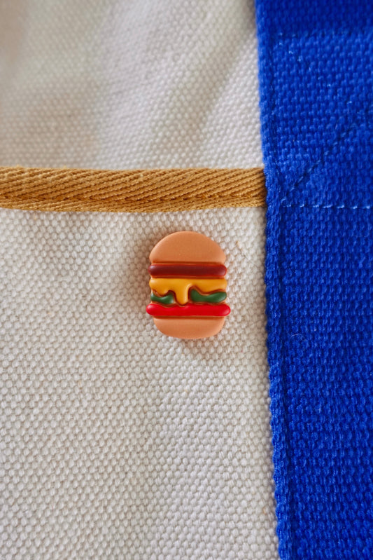 Burger Bobbin Analog Company
